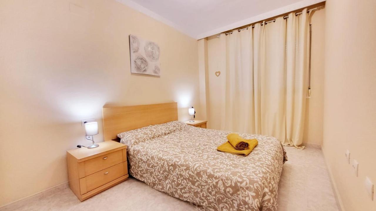 Apartment Fontana Golf Villamartin Dehesa de Campoamor  Exterior foto